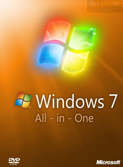 windows 7 sp1 32 bit standalone